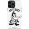 Looney Tunes Daffy Duck Big Head iPhone 15 Pro Max Impact Case